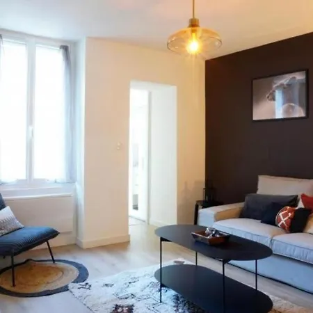 Gare Flandres Hyper Centre Rue De Bethune Appartement Lille
